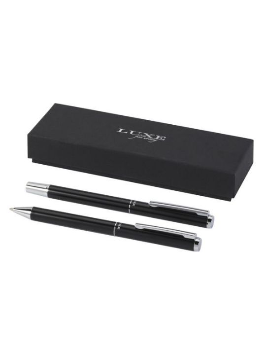 PARURE LUXE PENNA + ROLLER